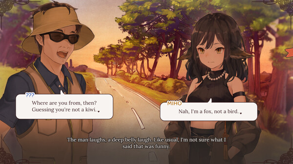 Please Be Happy screenshot 10