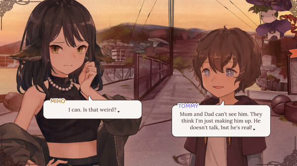Please Be Happy screenshot 4