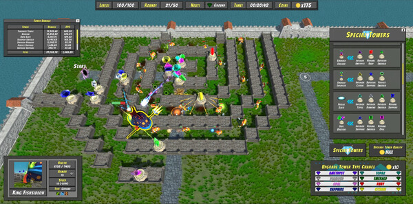 Gemstone Guardians screenshot 7