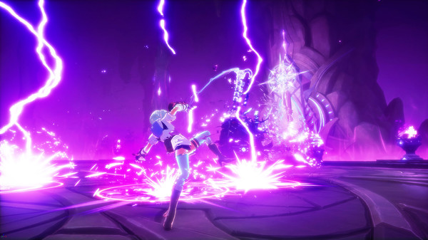 KurtzPel screenshot 5