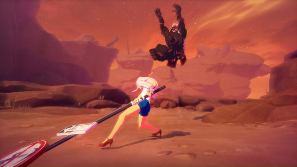 KurtzPel screenshot 4