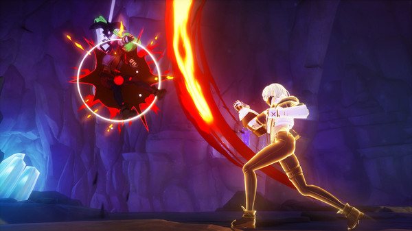 KurtzPel screenshot 2