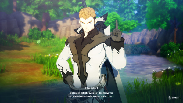 KurtzPel screenshot 7
