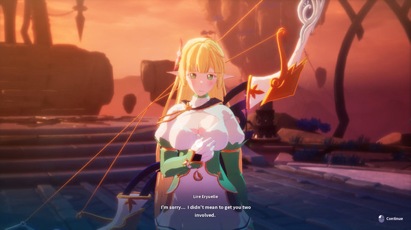 KurtzPel screenshot 8