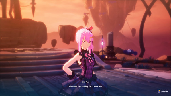 KurtzPel screenshot 6