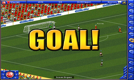 Director of Football screenshot 9