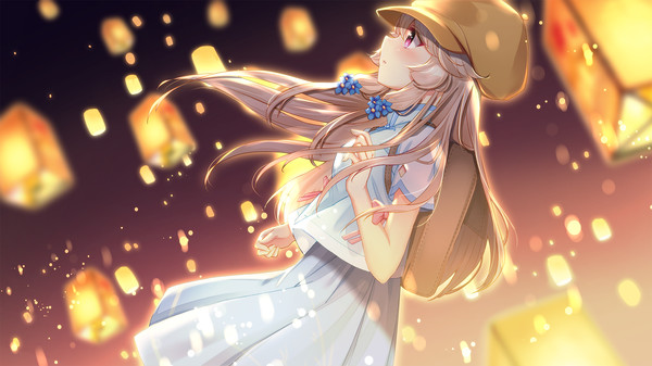 Fox Hime Zero screenshot 5