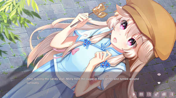 Fox Hime Zero screenshot 6