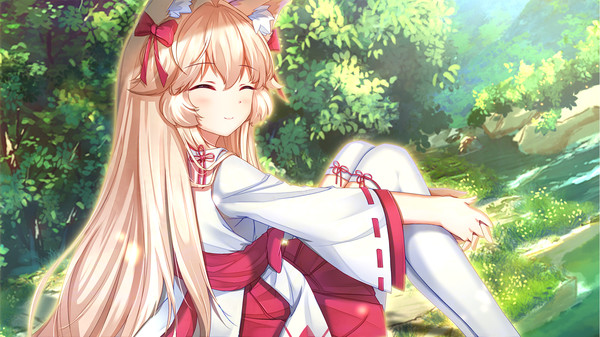 Fox Hime Zero screenshot 3