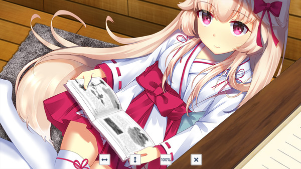 Fox Hime Zero screenshot 2