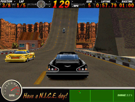 Have a N.I.C.E day! screenshot 9