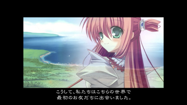 Eternal Fantasy screenshot 3
