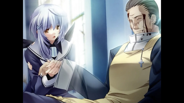 Eternal Fantasy screenshot 10