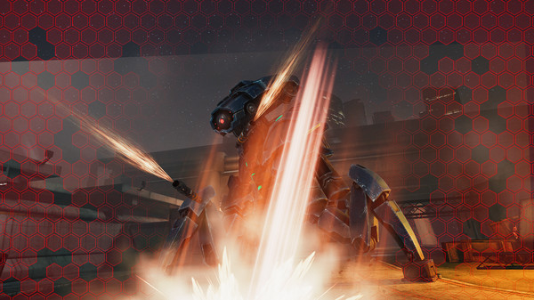 Drone Striker screenshot 3