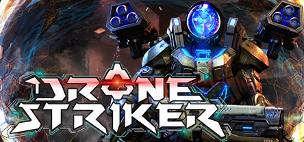 Drone Striker screenshot 6