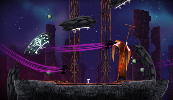 Evergate screenshot 4