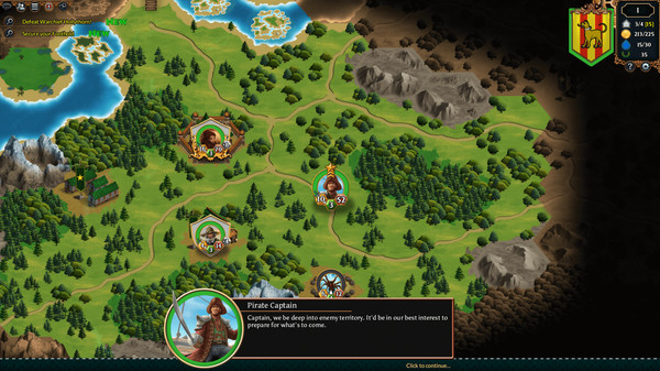 Last Regiment screenshot 1