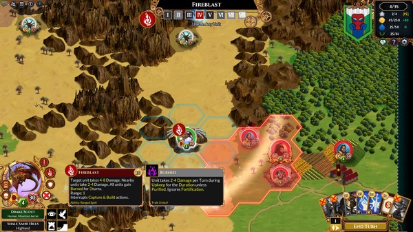 Last Regiment screenshot 10