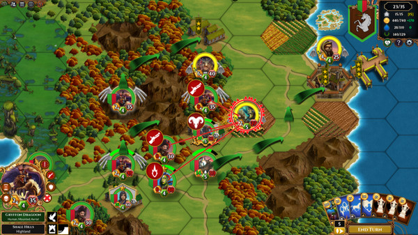 Last Regiment screenshot 12