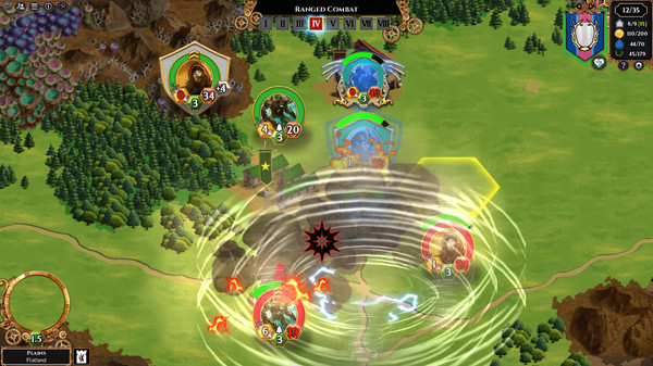 Last Regiment screenshot 2