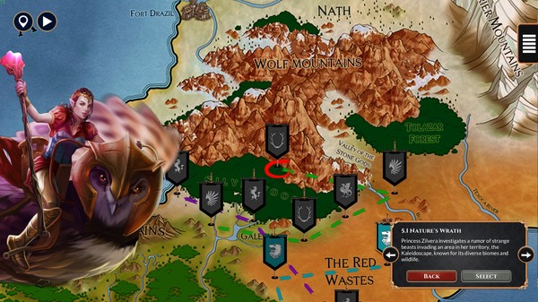 Last Regiment screenshot 7