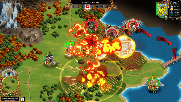 Last Regiment screenshot 3