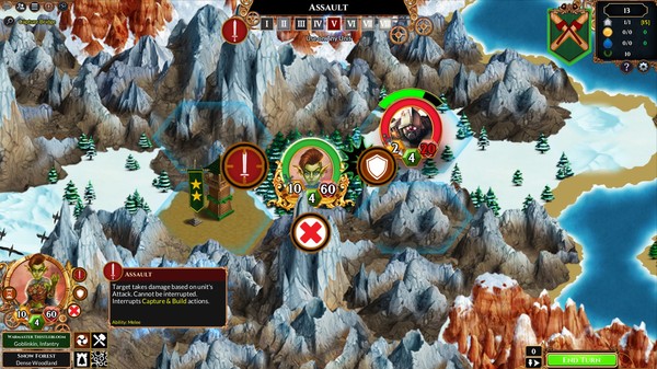Last Regiment screenshot 9