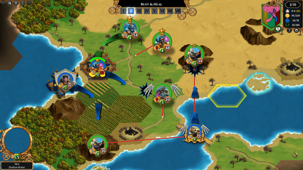 Last Regiment screenshot 4