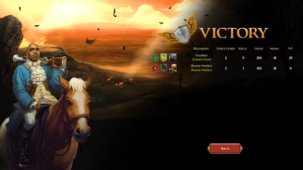 Last Regiment screenshot 5