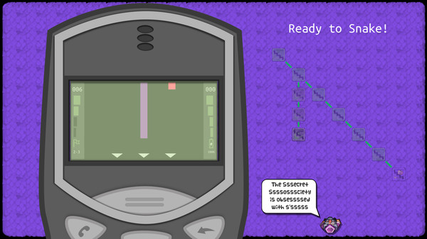 Snakelike screenshot 6