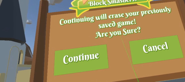 Block Smashers VR screenshot 5