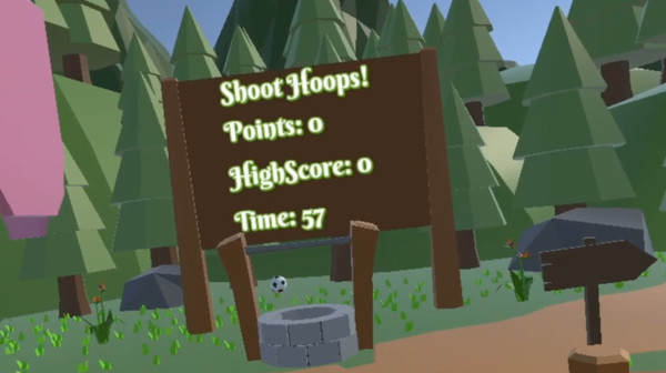 Block Smashers VR screenshot 3