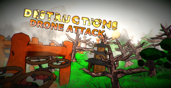 Destructions screenshot 1