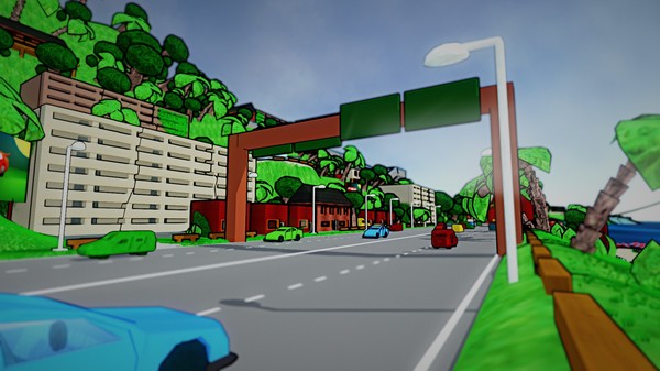 Destructions screenshot 2