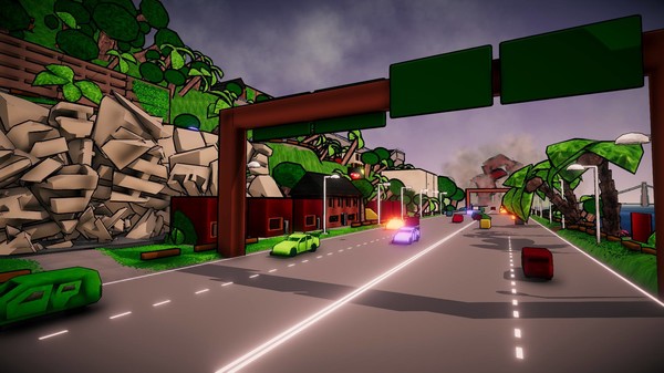 Destructions screenshot 3