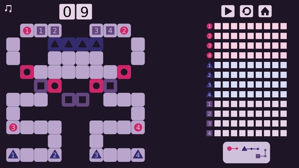 Color Path screenshot 5