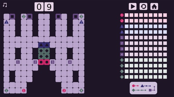Color Path screenshot 7