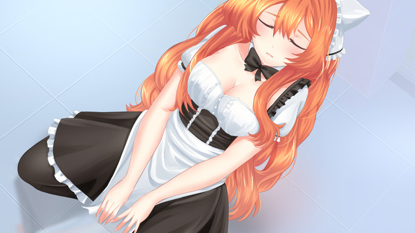 Instinct screenshot 1