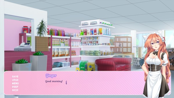 Instinct screenshot 4