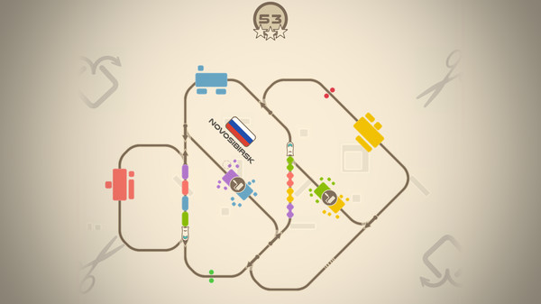 Ride To Canada screenshot 2