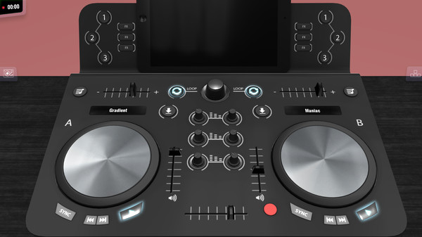 Party Mixer 3D screenshot 4