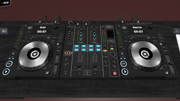 Party Mixer 3D screenshot 3