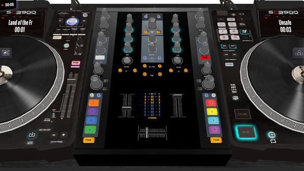 Party Mixer 3D screenshot 2