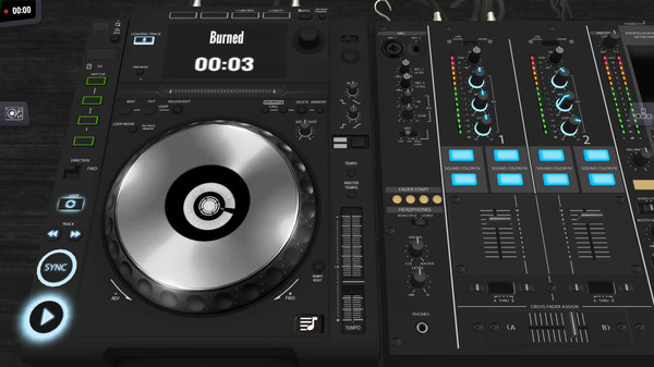 Party Mixer 3D screenshot 5
