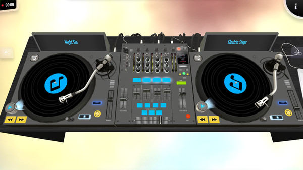 Party Mixer 3D screenshot 1