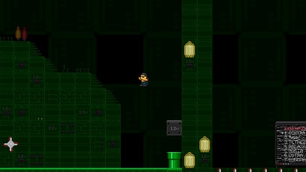 Kinaman vs Gray Elephant screenshot 1