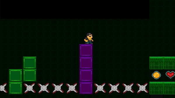 Kinaman vs Gray Elephant screenshot 6
