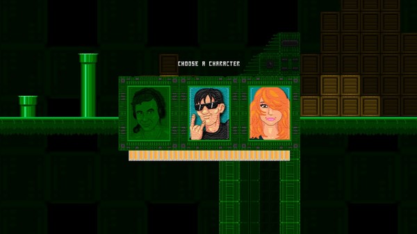 Kinaman vs Gray Elephant screenshot 3