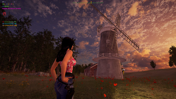 RESEQUENCED screenshot 2