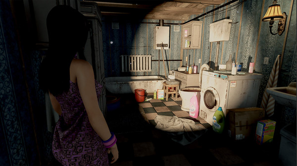 RESEQUENCED screenshot 6